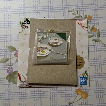 제일복권 Mrs. GREEN APPLE F상 메탈 참