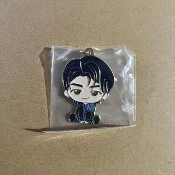 Mrs. GREEN APPLE 제일복권 메탈 참 와카이 히로토