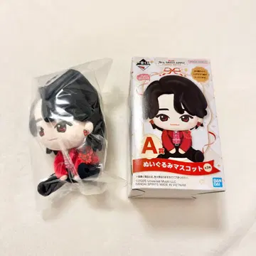 미세스 1번 복권 A상