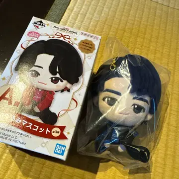 미세스 그린애플 제일복권 A상