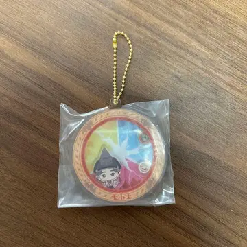 미세스 1번 복권 E상 바스락 아크릴 참