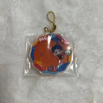 Mrs.GREEN APPLE 굿즈 제일복권