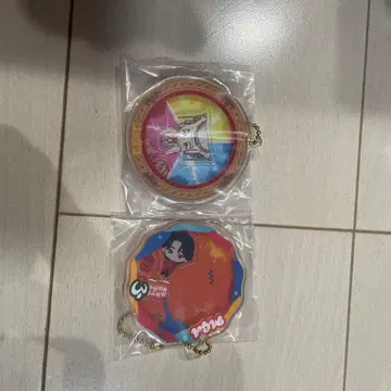 Mrs. GREEN APPLE 제일복권 E상 세트 오오모리 모토키