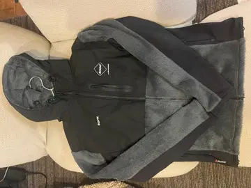 fcrb 폴라테크 플리스