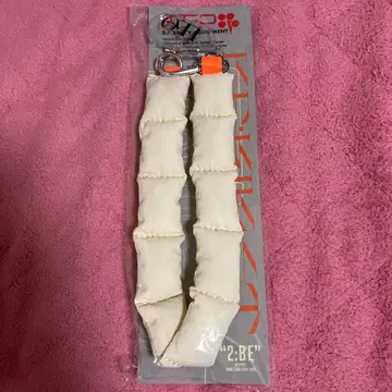 BE:FIRST 2:BE 핸드 스트랩 LEO