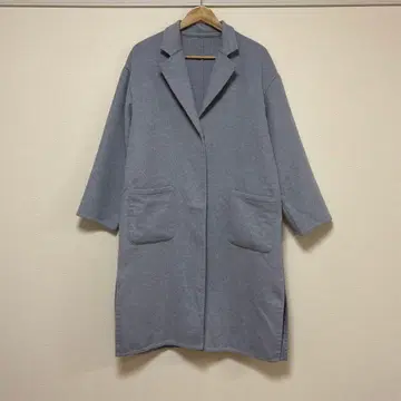 hushhush 해쉬아쉬 리버 체스터 코트