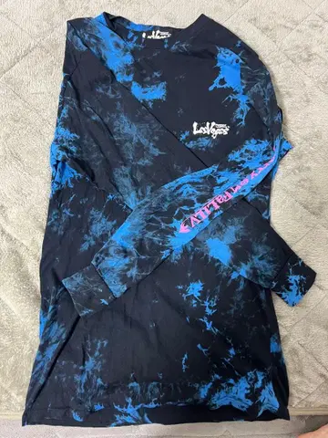 [ 미사용 ] 베가스 롱 T M 사이즈