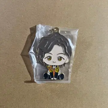 Mrs. GREEN APPLE 제일복권 메탈 참 후지사와 료카