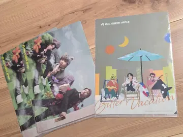 미세스 제일복권 클리어 파일 3장