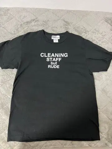 BiSH T셔츠 M 사이즈