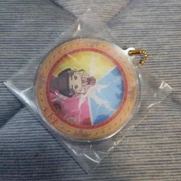 Mrs. GREEN APPLE 제일복권 E상