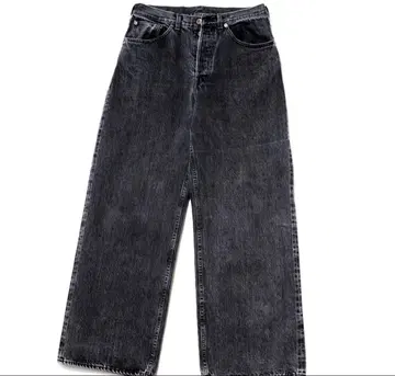 marka WIDE LEG JEANS