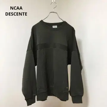 [ NCAA DESCENTE ] 90년대 빈티지 트레이닝복 속기모