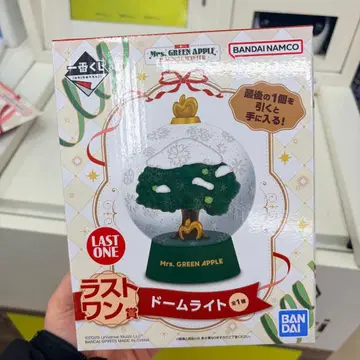 라스트 원상 미세스 제일복권