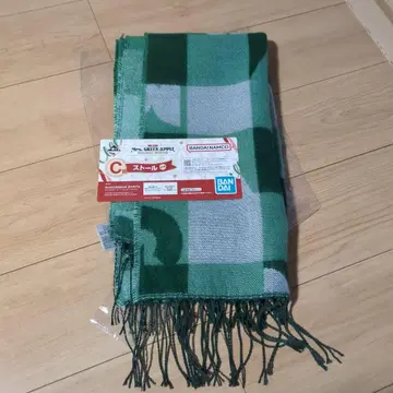 미세스 1번 복권 C상 스톨