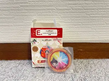 Mrs. GREEN APPLE 제일복권 E상 아크릴 참 오모리 모토키 2