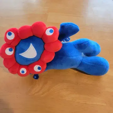 오사카.간사이 만박 미야쿠미야쿠 복권 미야쿠미야쿠 봉제 인형