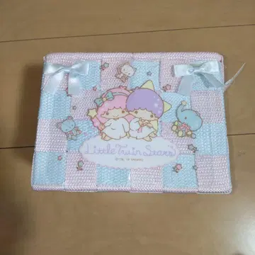 키키라라 뜨개 바스켓