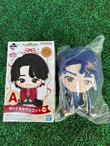 미세스 1번 복권 A상 와카이