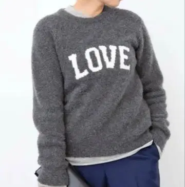 러브 니트 두지엠 클라세