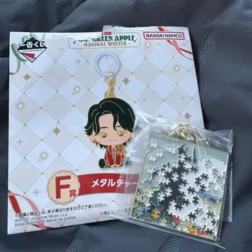 미세스 제일복권 F상 메탈 참 천국