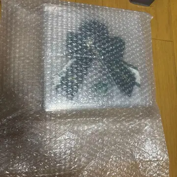 미세스 그린 애플 라이트 스틱 리본