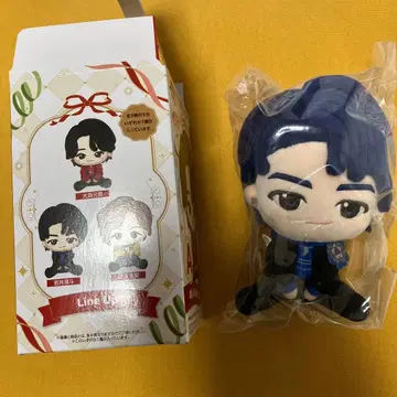 미세스 그린애플 제일복권 A상