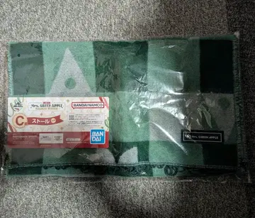 미세스 그린애플 미세스 제일복권 C상 스톨