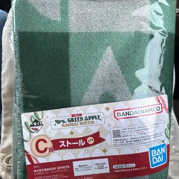 미세스 1번 복권 C상 스톨