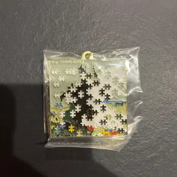 미세스 제일복권 F상 메탈 참