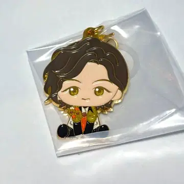 Mrs. GREEN APPLE 제일복권 F상 메탈 참 후지와라 료카