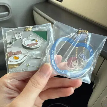 미세스 그린애플 제일복권 F, E상