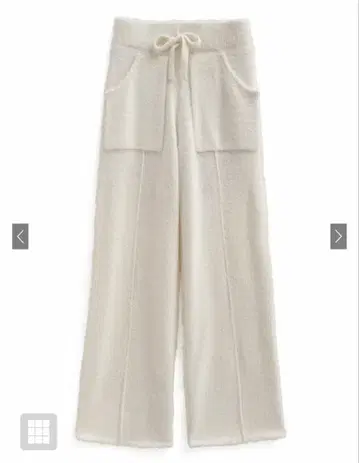 GRL 페더얀 니트 팬츠[mh68]