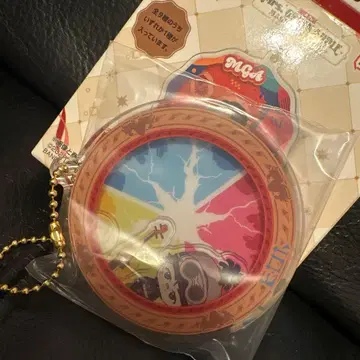 미세스 그린애플 제일복권 바스락 아크릴 참