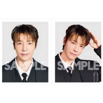SUPERJUNIOR 랜덤 프로필 사진 동해