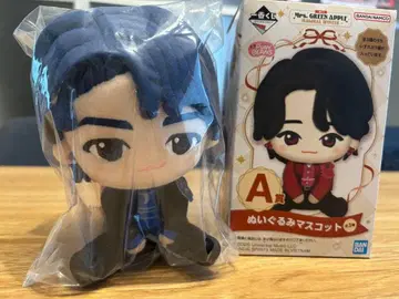 미세스 그린애플 제일복권 A상 와카이 히로토