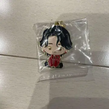 Mrs. GREEN APPLE 제일복권 F상 메탈 참 오오모리