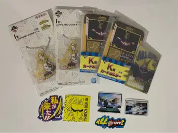 히로아카 제일복권 올마이트