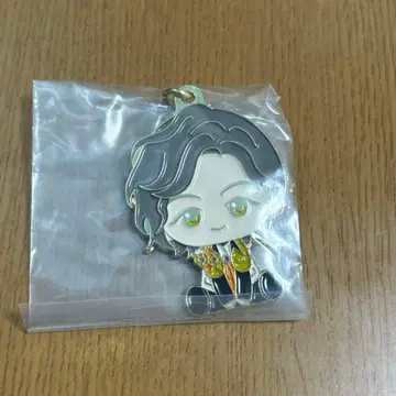 Mrs. GREEN APPLE 제일복권 F상 메탈 참 후지사와 료카