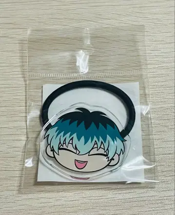 히프노시스 마이크 Flava2 머리끈 시로가네 타카야