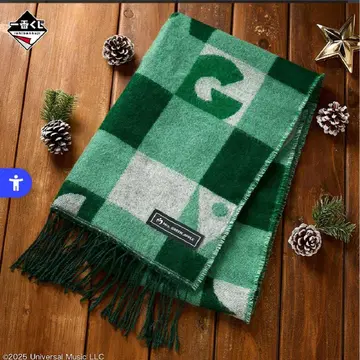 미세스 제일복권 C상 스톨