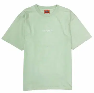 MILLENNIUM PARADE 밀레니엄 퍼레이드 라이브 티셔츠 그린