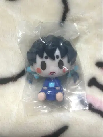 귀멸의 칼날 쵸코놋코 이노코