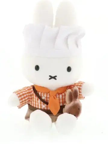 미피 봉제 인형