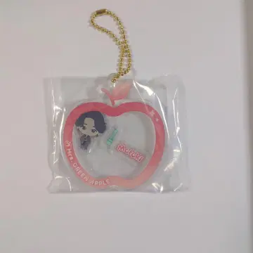 미세스 그린애플 제일복권 오모리 모토키