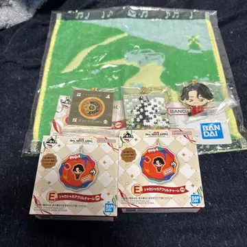 미세스 제일복권 F G E상 묶음 판매