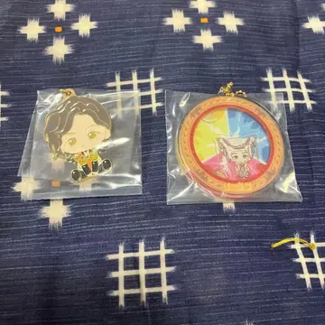 Mrs. GREEN APPLE 제일복권 E상 F상 후지사와 료카