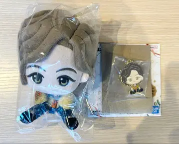 Mrs. GREEN APPLE 제일복권 후지사와 료카 2세트