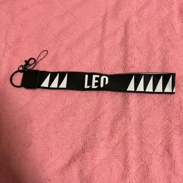 BE:FIRST Mainstream 핸드스트랩 LEO