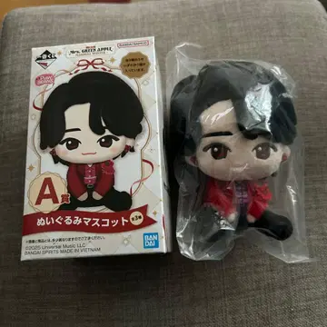 제일복권 미세스 A상 오오모리 모토키